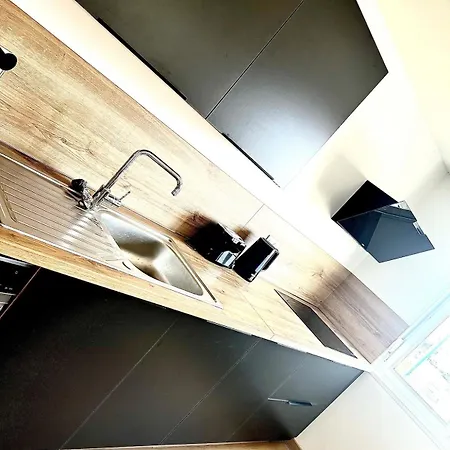 Apartament Evasion Marine- A 5 Minutes A Pied *