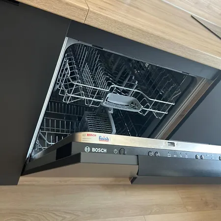 Apartament Evasion Marine- A 5 Minutes A Pied