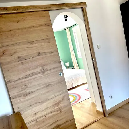 Apartament Evasion Marine- A 5 Minutes A Pied *