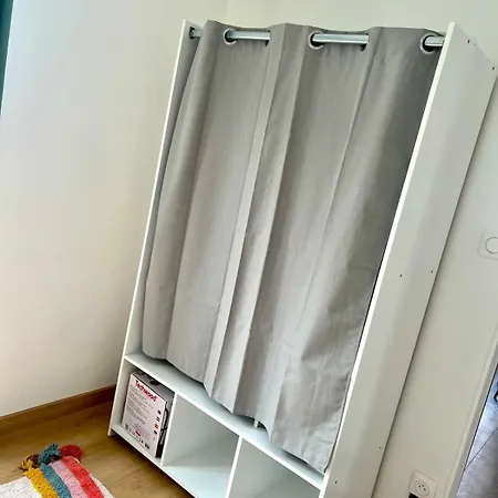 Apartament Evasion Marine- A 5 Minutes A Pied *