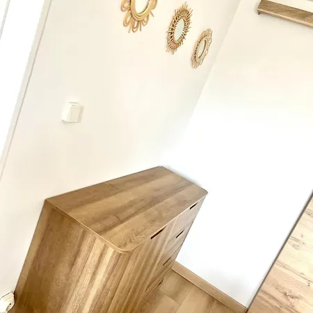 Apartament Evasion Marine- A 5 Minutes A Pied *